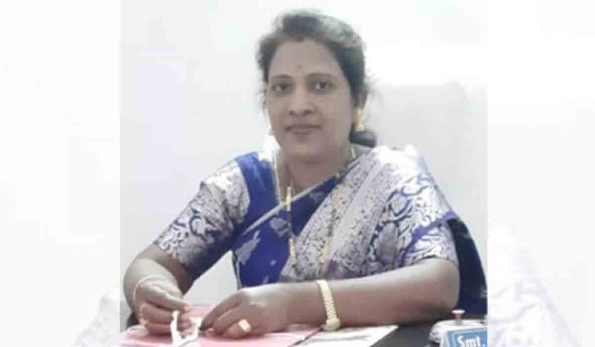 గుండెపోటుతో జ‌గిత్యాల అర్బ‌న్ ఎంపీపీ క‌న్నుమూత‌