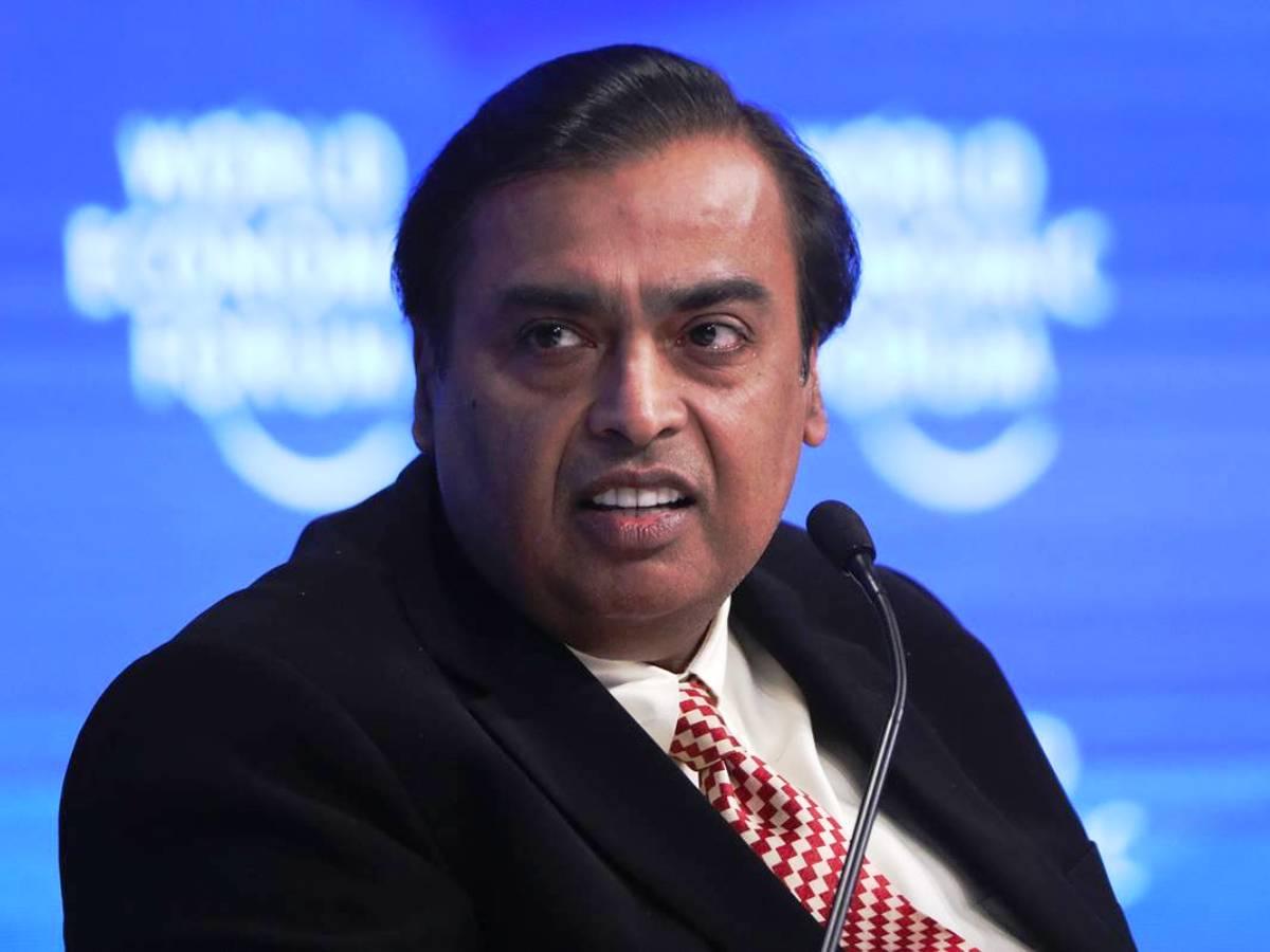 Reliance | రిల‌య‌న్స్‌కు షాక్‌.. ఆరామ్‌కోకు డైరెక్ట‌ర్ హోదాకు యూఎస్ నో ?