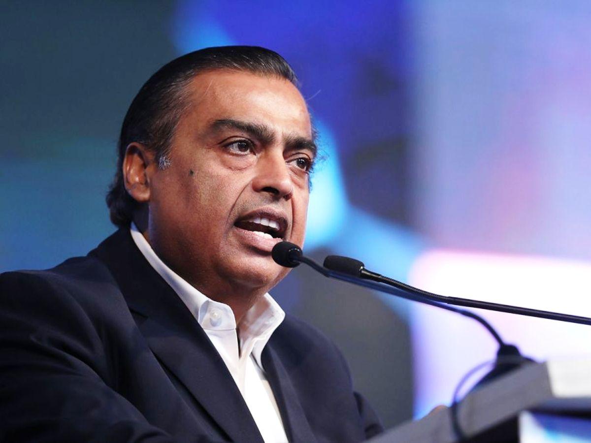 Mukesh Ambani | ముకేశ్ అంబానీ స‌రికొత్త రికార్డు.. అదేమిటంటే?!