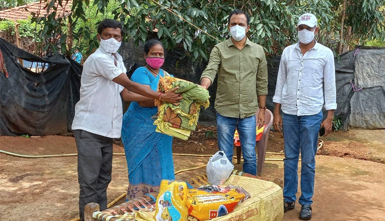 జనజీవన స్రవంతిలో కలువండి