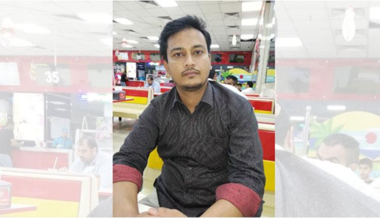 క‌రోనాతో ఇద్ద‌రు ఎన్నారైలు మృతి