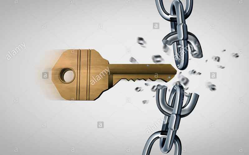 లాక్‌ ఓపెన్‌