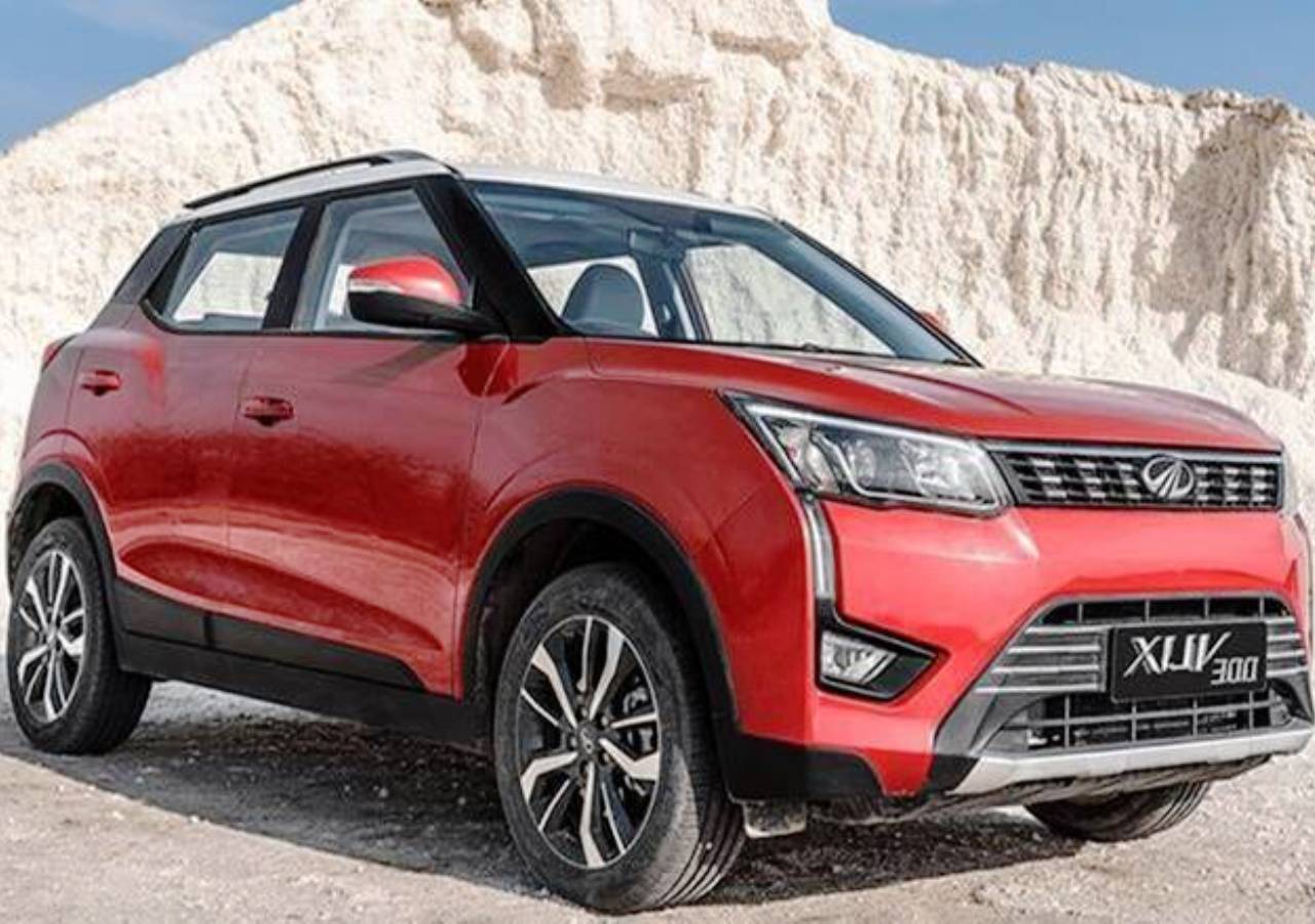 ఇప్పుడు కొన్నా.. 3 నెల‌లకు ఈఎంఐ షురూ.. మ‌హీంద్రా ఆఫ‌ర్‌ !