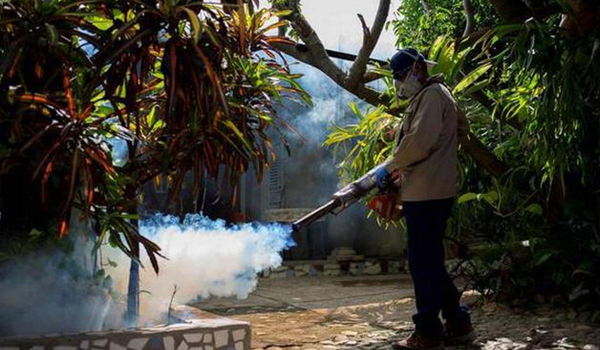 మ‌లేరియా ఫ్రీ దేశంగా చైనా