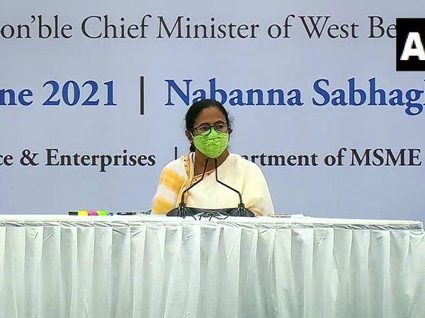 బెంగాల్ : లాక్‌డౌన్ నియంత్ర‌ణ‌ల స‌డ‌లింపు