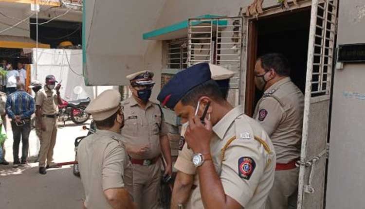 ఆలి, అత్త స‌హా ఇంట్లో ఐదుగురిని చంపి వ్య‌క్తి ఆత్మ‌హ‌త్య‌..!