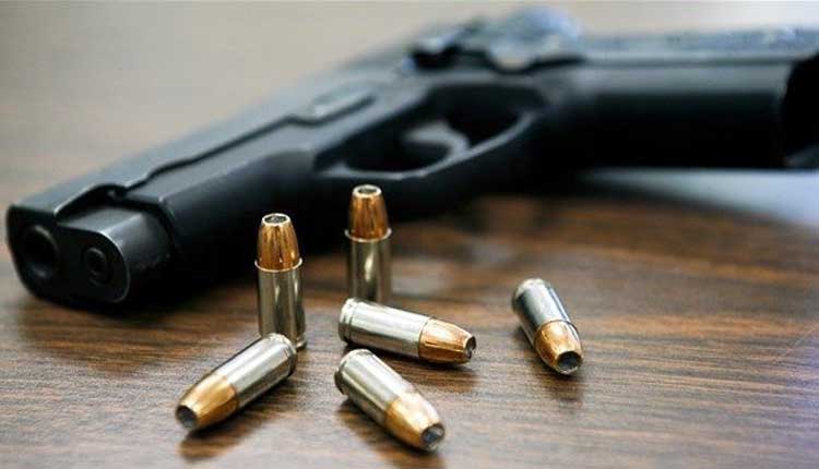 ప్రియురాలిని కాల్చిచంపి ప్రియుడి ఆత్మ‌హ‌త్య‌..!