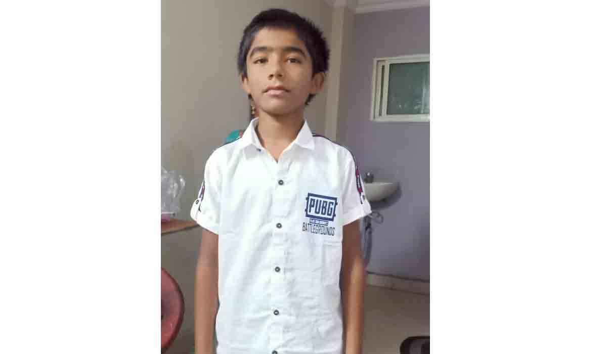 కూక‌ట్‌ప‌ల్లిలో 12 ఏండ్ల బాలుడు ఆత్మ‌హ‌త్య‌