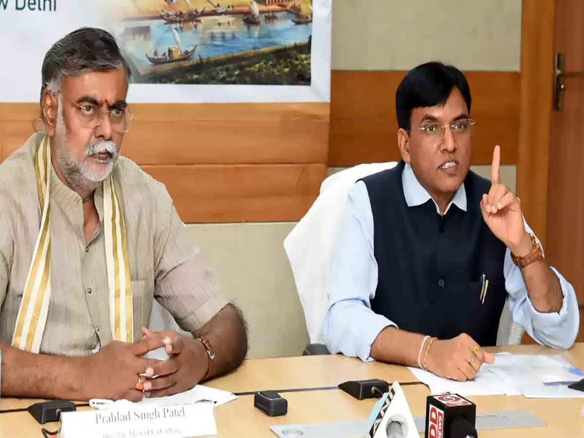 అంతర్జాతీయ స్థాయి ప్రమాణాలతో మెరైన్ హెరిటేజ్ కాంప్లెక్స్ డెవలప్మెంట్…