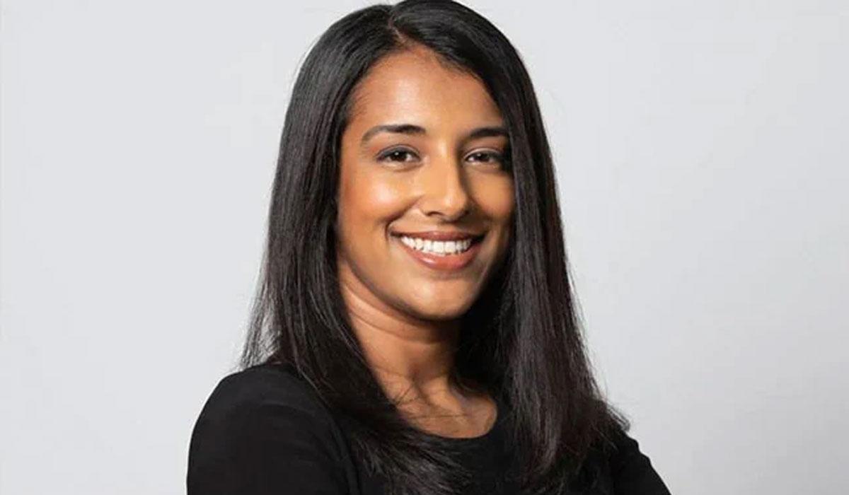 పులిట్జ‌ర్ అవార్డును గెలుచుకున్న భార‌త సంత‌తి జ‌ర్న‌లిస్టు