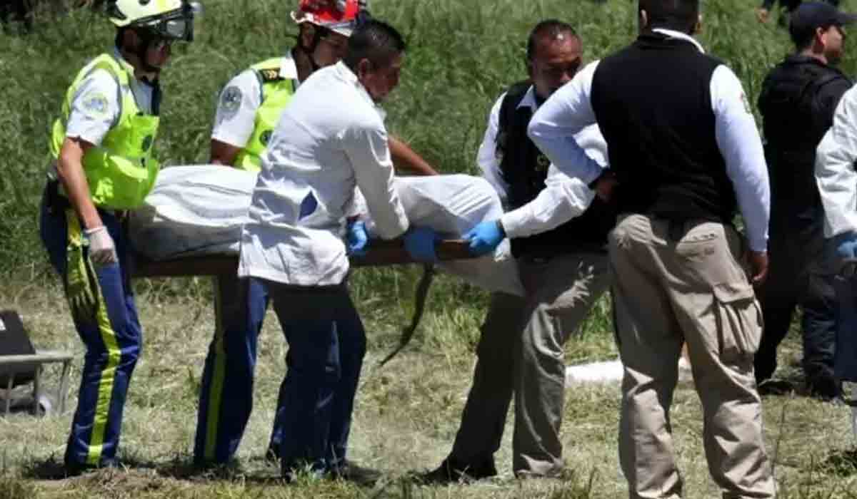 మెక్సికోలో దాడులు.. 15 మంది మృతి