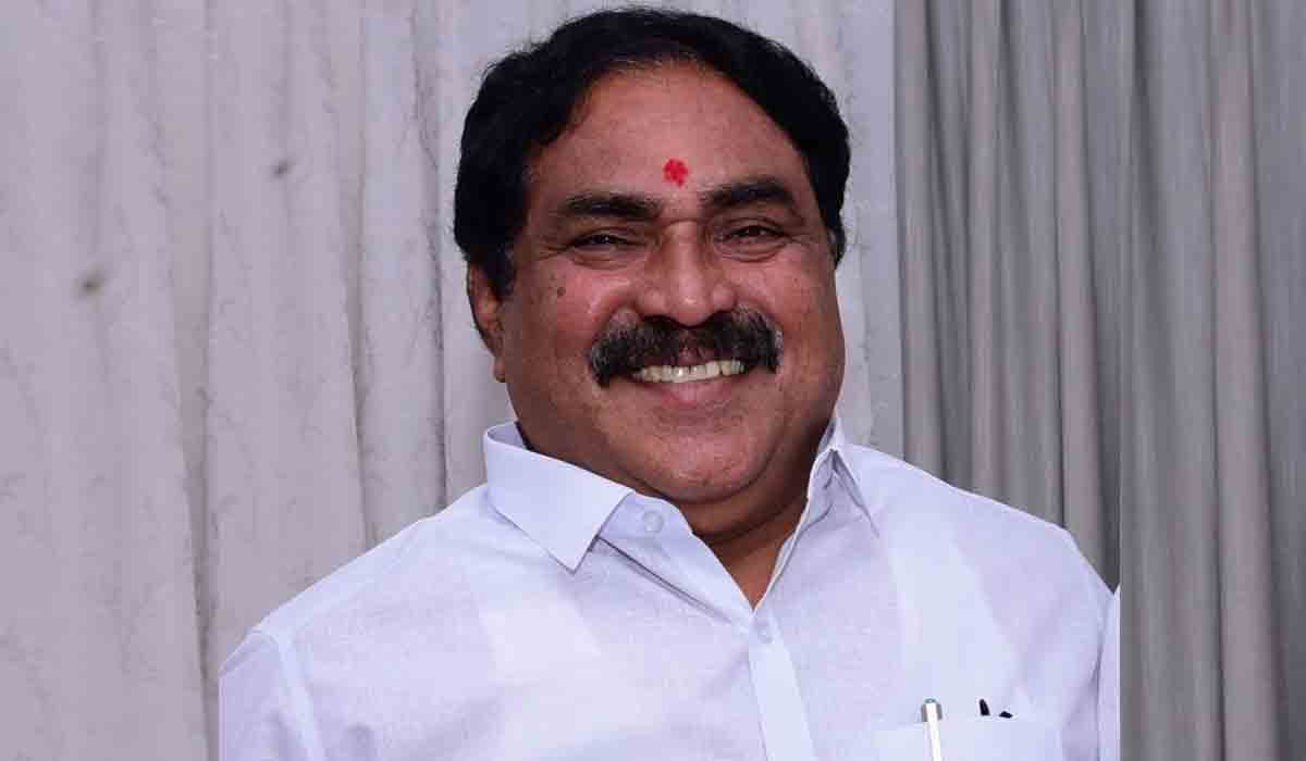 గ్రామాల అభివృద్ధికి ఎన్ని నిధులైన వెచ్చిస్తాం: మంత్రి ఎర్రబెల్లి
