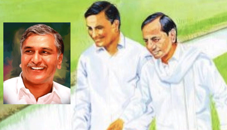 నేడు హ‌రీశ్ రావు పుట్టిన‌రోజు.. మంత్రి స‌త్య‌వతి శుభాకాంక్ష‌లు