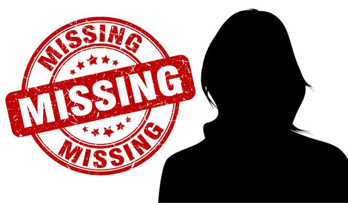 మాదాపూర్‌లో 15 ఏండ్ల బాలిక అదృశ్యం..