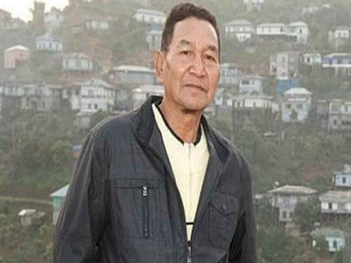 38 మంది భార్యలు, 89 మంది పిల్ల‌లున్న మిజోరాం వ్య‌క్తి మృతి