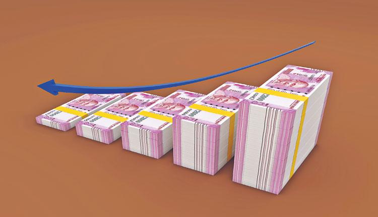 ఆశించినంత రాలే!