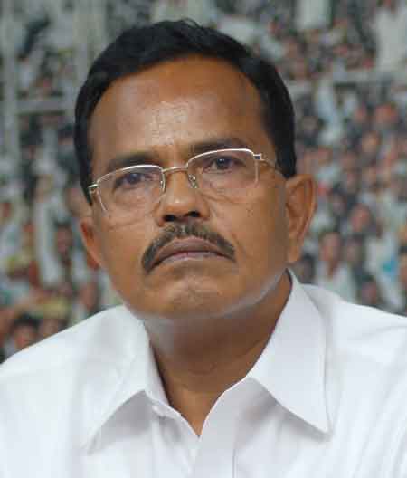 మొనగాడు కేసీఆర్‌