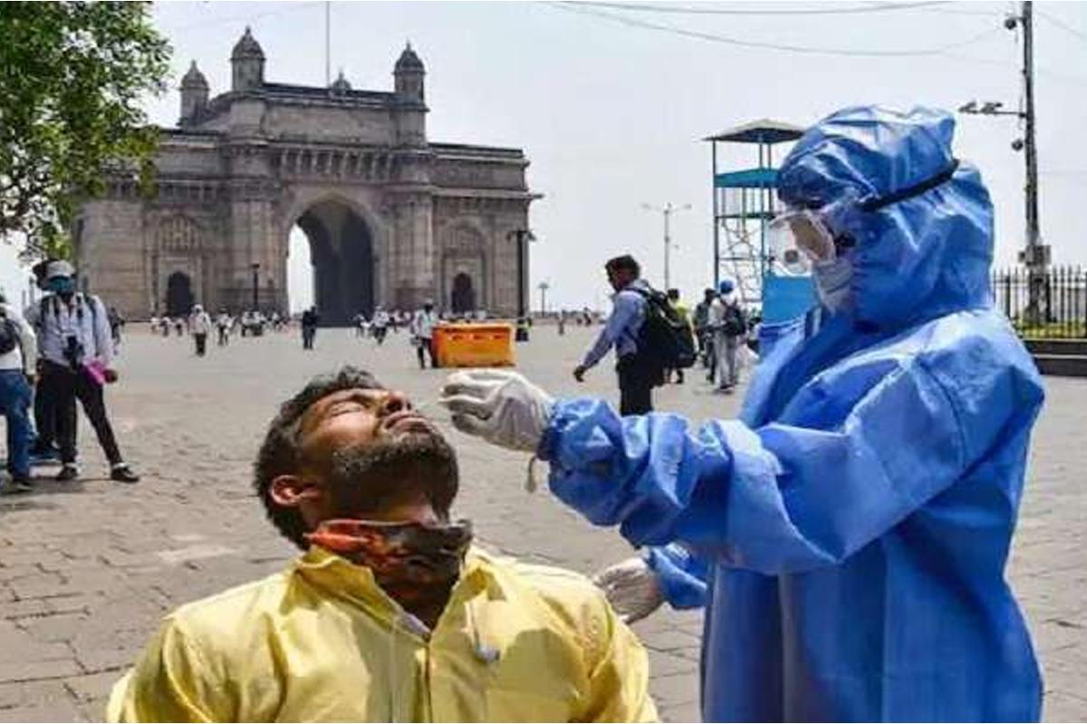 మహారాష్ట్రలో 10 వేలకుపైగా కరోనా కేసులు.. 295 మరణాలు