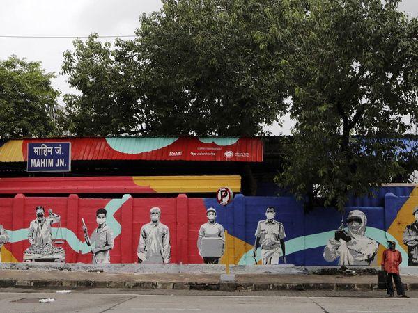 క‌రోనా ర‌హిత గ్రామానికి రూ 50 ల‌క్ష‌ల న‌జ‌రానా