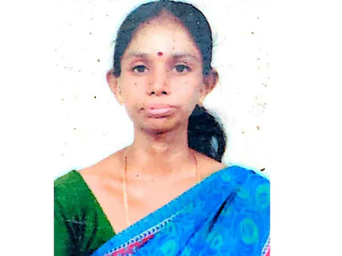 మ‌ర్డ‌ర్ మిస్ట‌రీగా… చెన్నై ఆసుపత్రిలో తప్పిపోయిన రోగి కేసు