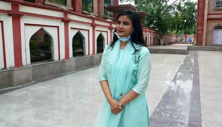 బీహార్‌లో డీఎస్పీగా ఎంపికైన తొలి ముస్లిం మహిళ