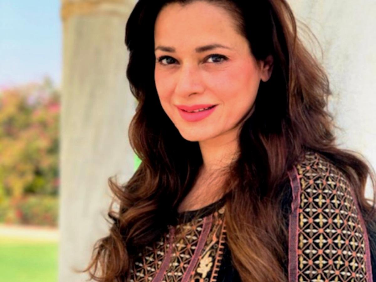 యాక్ట‌ర్ జ్యువెల్ల‌రీ డిజైన‌ర్ ఫిట్‌నెస్ కోసం ఏం చేశారంటే..!