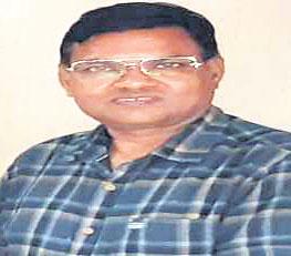 బీఎస్‌ఎన్‌ఎల్‌ తెలంగాణ సర్కిల్‌ సీజీఎంగా రావత్‌