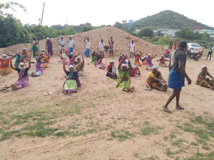 ‘యోగా’తో సంపూర్ణ ఆరోగ్యం