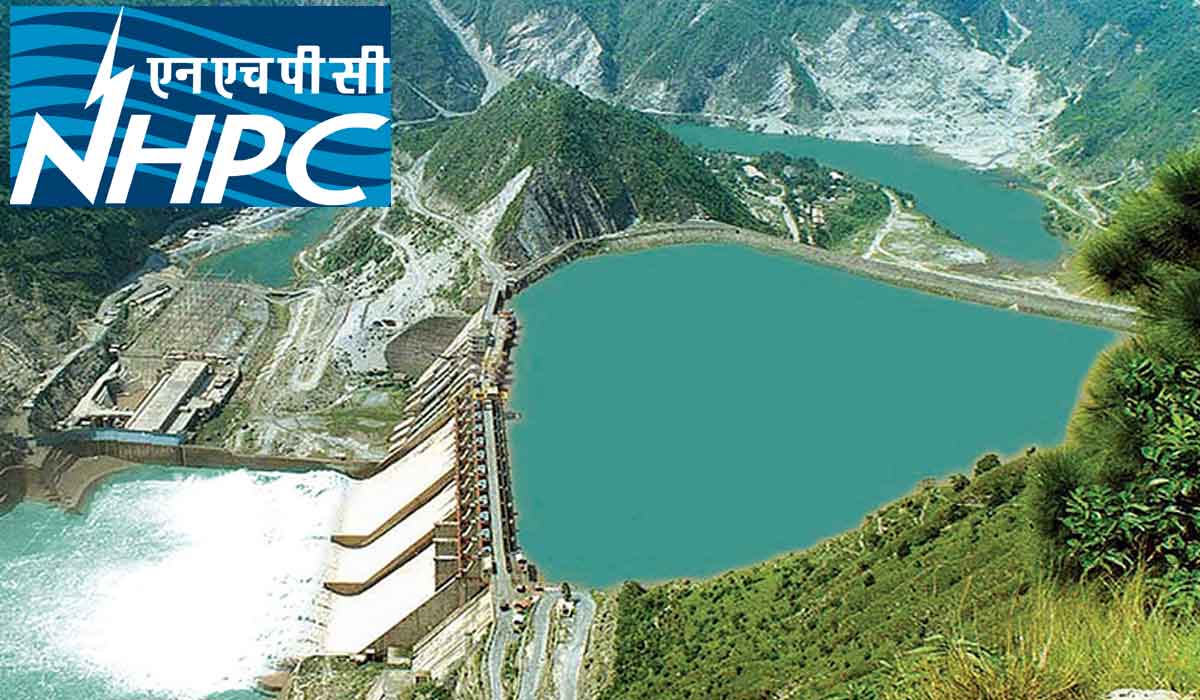 ఎన్‌హెచ్‌పీసీలో అప్రెంటిస్‌లు