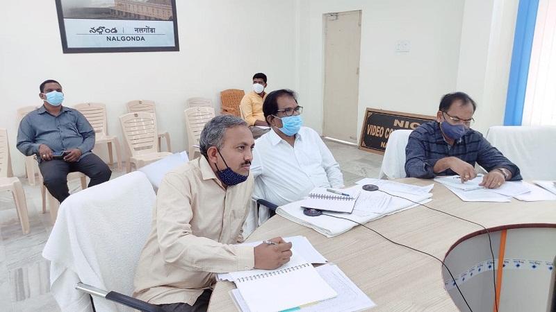 అర్హులందరికీ రేషన్‌ కార్డులు