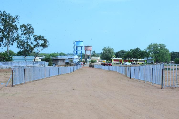 వరాల మూట గట్టుకుని.. నేడు వాసాలమర్రికి సీఎం కేసీఆర్‌