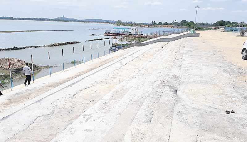 మిర్యాలకు మనిహరం