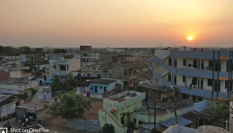 ‘స్వచ్ఛత’లో ప్రథమం