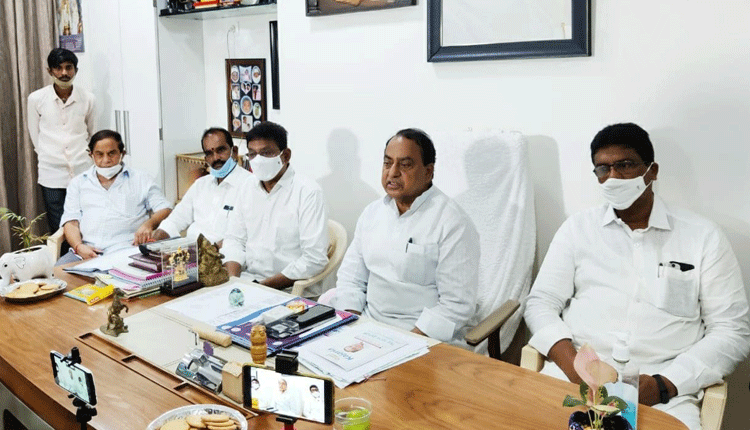 ఇచ్చిన మాట నెరవేర్చాం