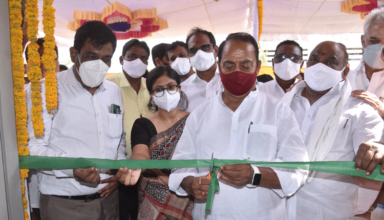 టీ-డయాగ్నోస్టిక్‌ సెంటర్స్‌