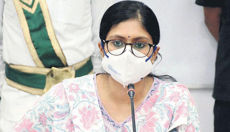 జిల్లాను అగ్రస్థానంలో నిలపాలి