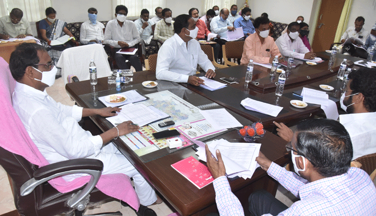 కలిసికట్టుగా పనిచేద్దాం..