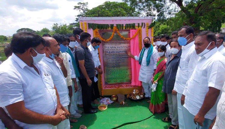 15 నుంచి రైతుబంధు