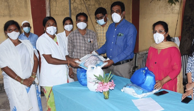 ఇంటింటా సర్వేతోనే కేసులు తగ్గుముఖం