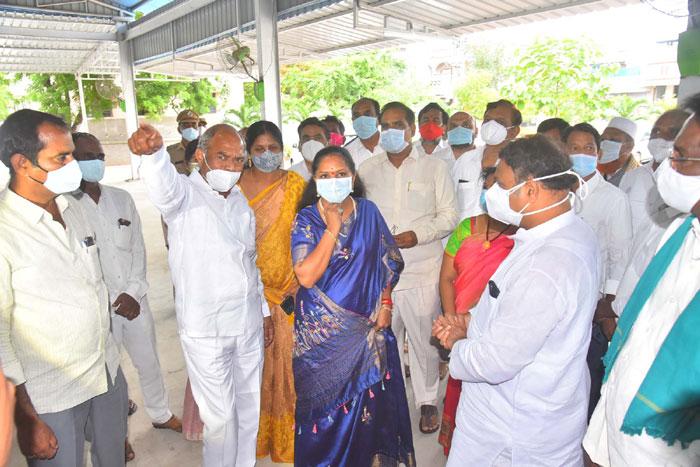 దేశంలో అత్యంత బలమైన ప్రాంతీయ పార్టీ టీఆర్‌ఎస్సే