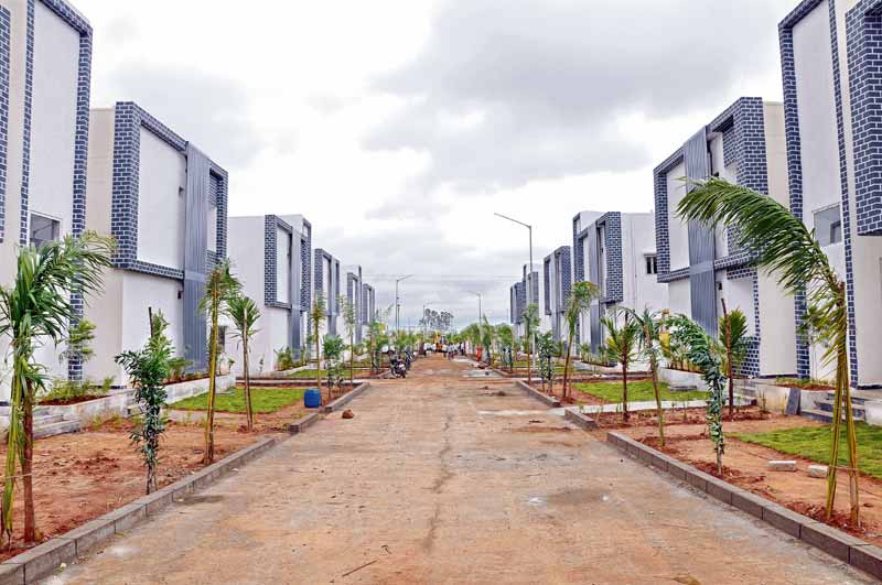 పేదల విల్లాసం