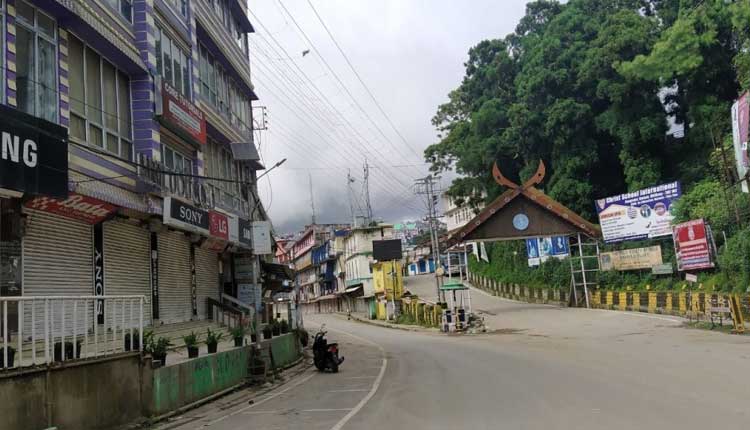 అక్క‌డ జూన్ 30 వ‌ర‌కు లాక్‌డౌన్ పొడిగింపు