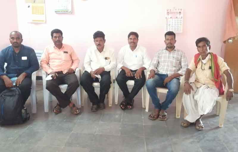 నిరాధార వ్యాఖ్యలు చేస్తే సహించం