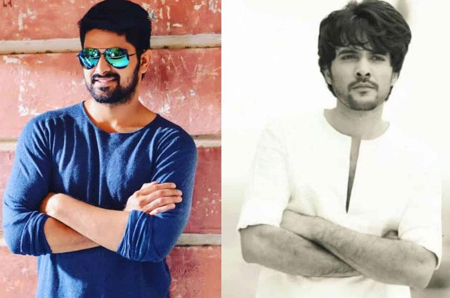 సితార ఎంటర్టైన్ మెంట్స్ రెండు సినిమాలు షురూ