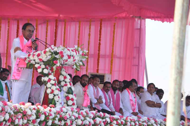 చెప్పినట్టే రూ.199 కోట్లు