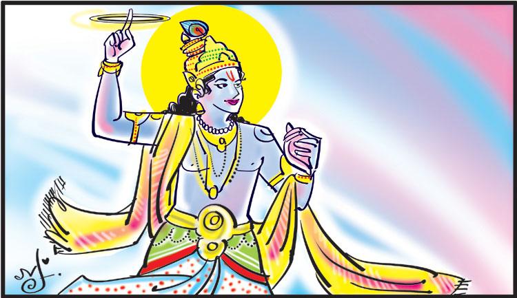 అకాల మృత్యు హరణం