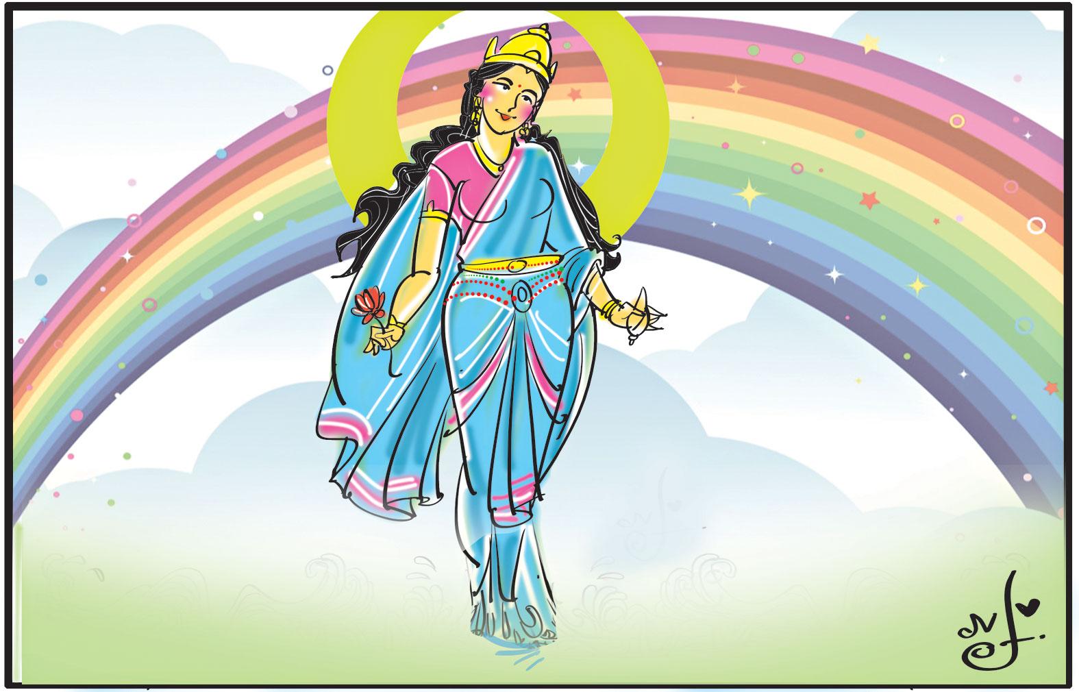 శుద్ధ చైతన్యమే ‘పరబ్రహ్మం’