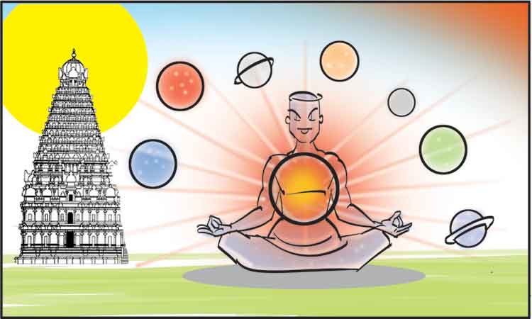 సృష్టికర్త సూత్రాలు!