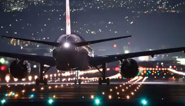 భారత్ నుంచి విమానాల‌పై నిషేధం ఎత్తివేసిన నెద‌ర్లాండ్స్‌