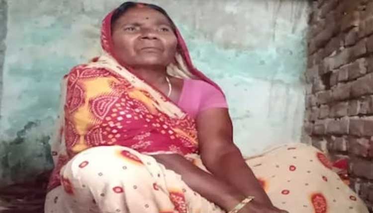 ఎంత‌ నిర్ల‌క్ష్యం..! వృద్ధురాలికి ఒకేసారి కొవిషీల్డ్‌, కొవాగ్జిన్‌